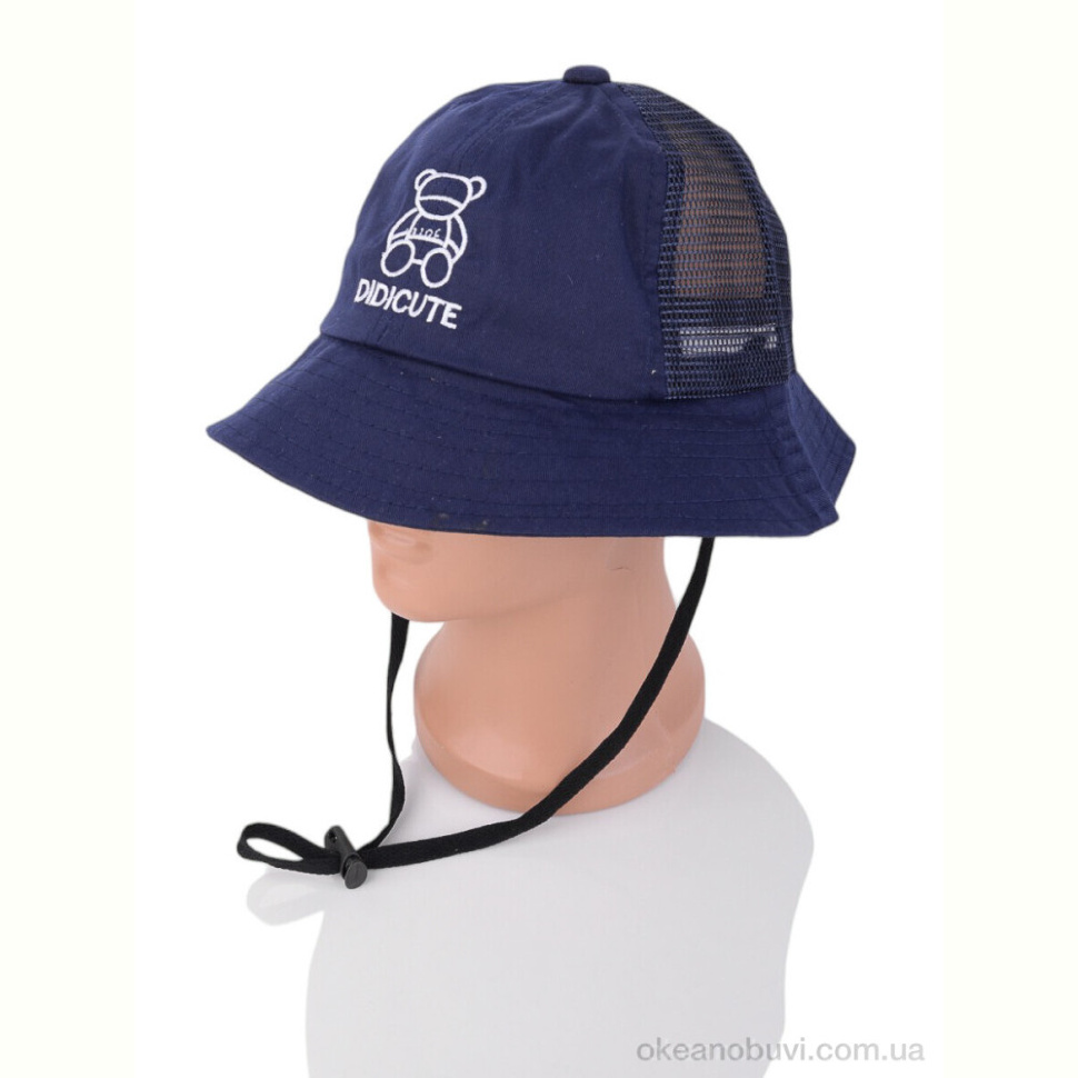 Панама RuBi 3005-1 navy