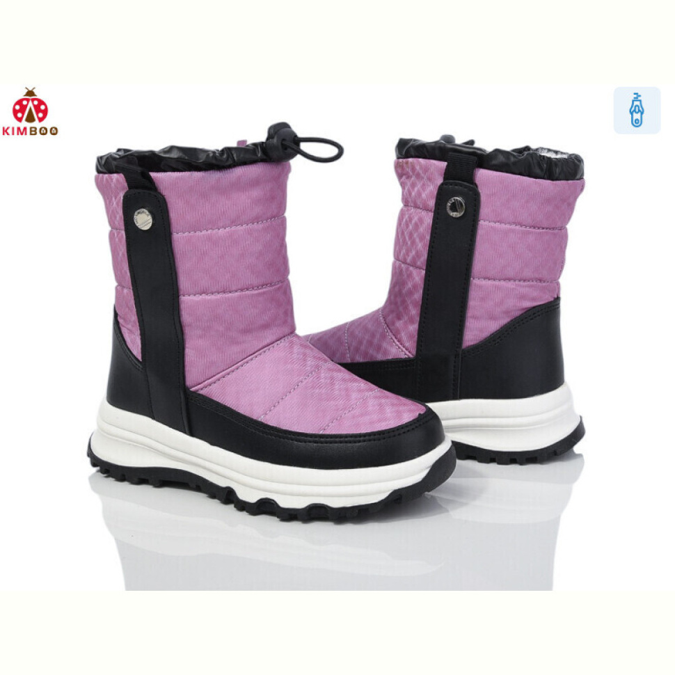 Дутики KIMBOO FG2387-2Z Дутики KIMBOO FG2387-2Z