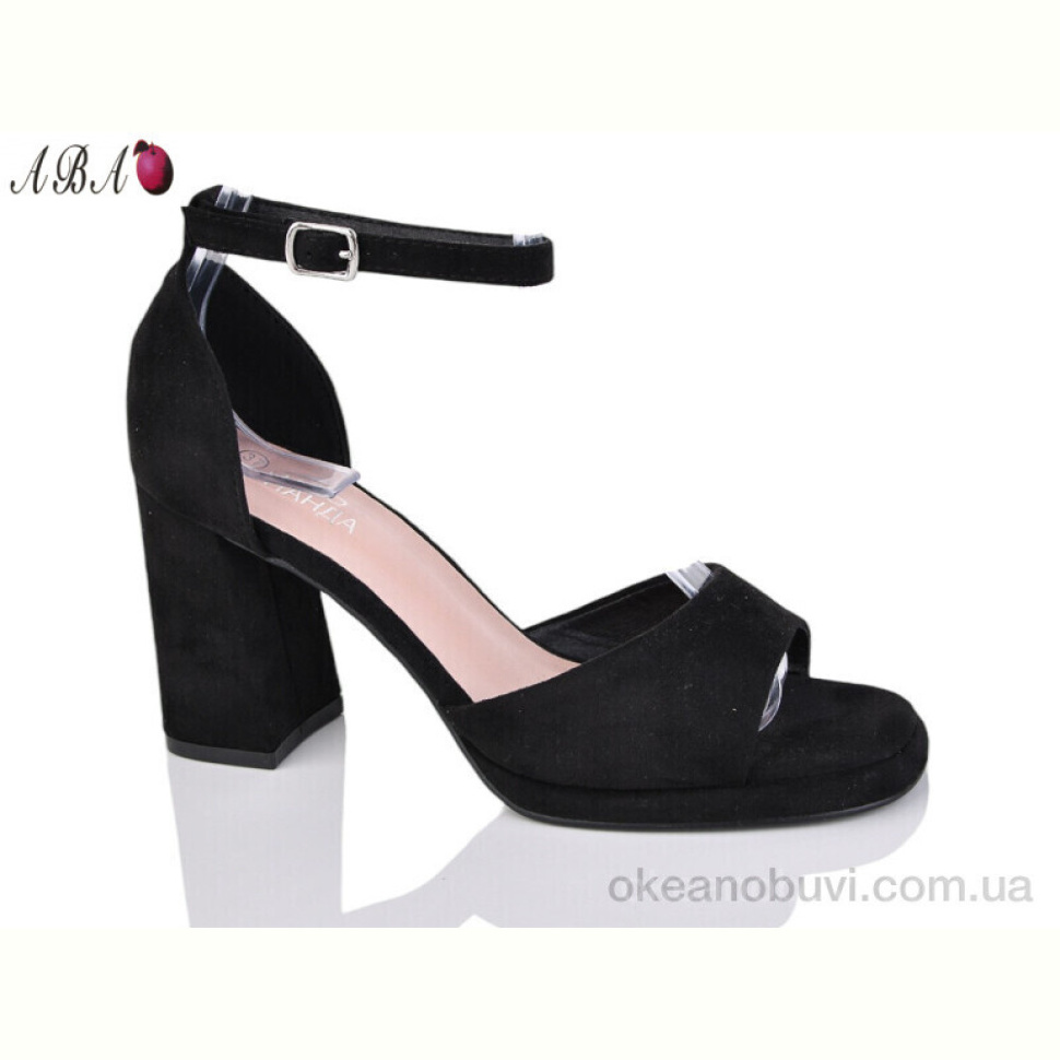 Босоножки Aba QQ63-1