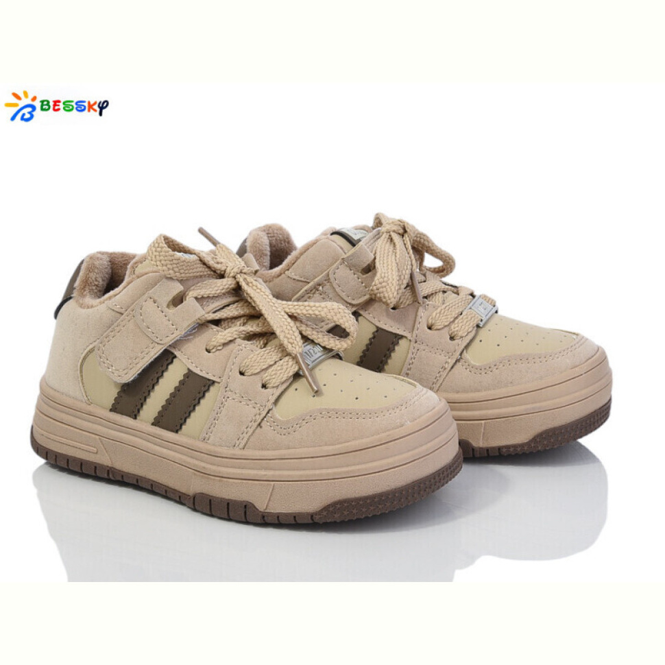 Кроссовки Bessky-Kellaifeng BE3684-2B