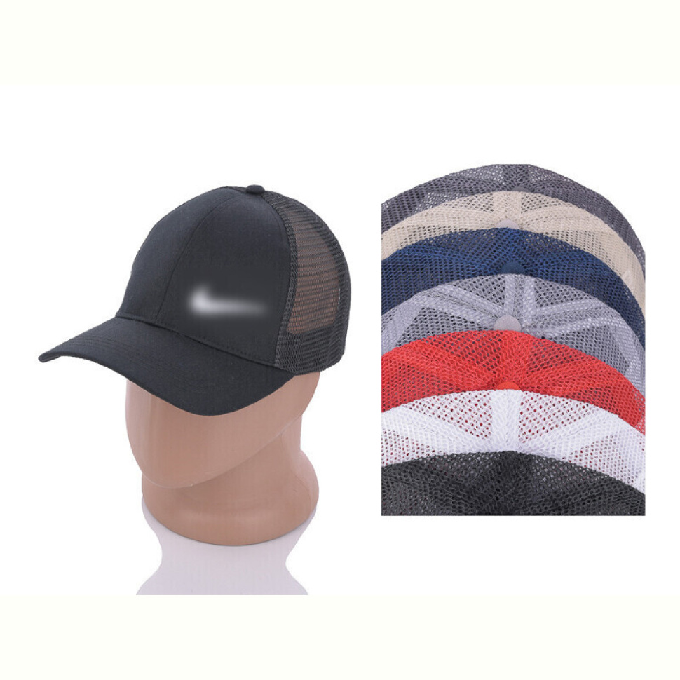 Кепка RuBi N001-2 mix