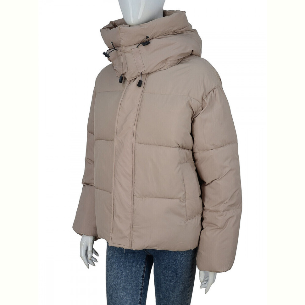 Куртка Turn Hug 980 beige Куртка Turn Hug 980 beige