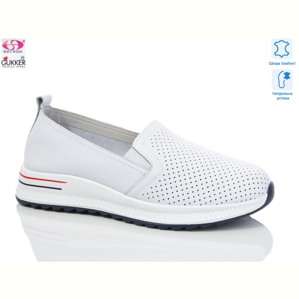 Слипоны Gukkcr LQ0083
