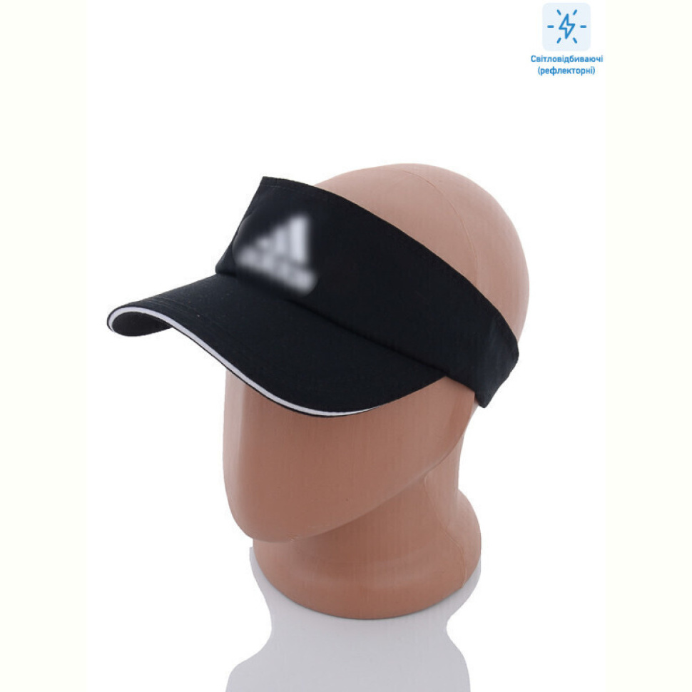 Кепка RuBi SE005-2 black Кепка RuBi SE005-2 black