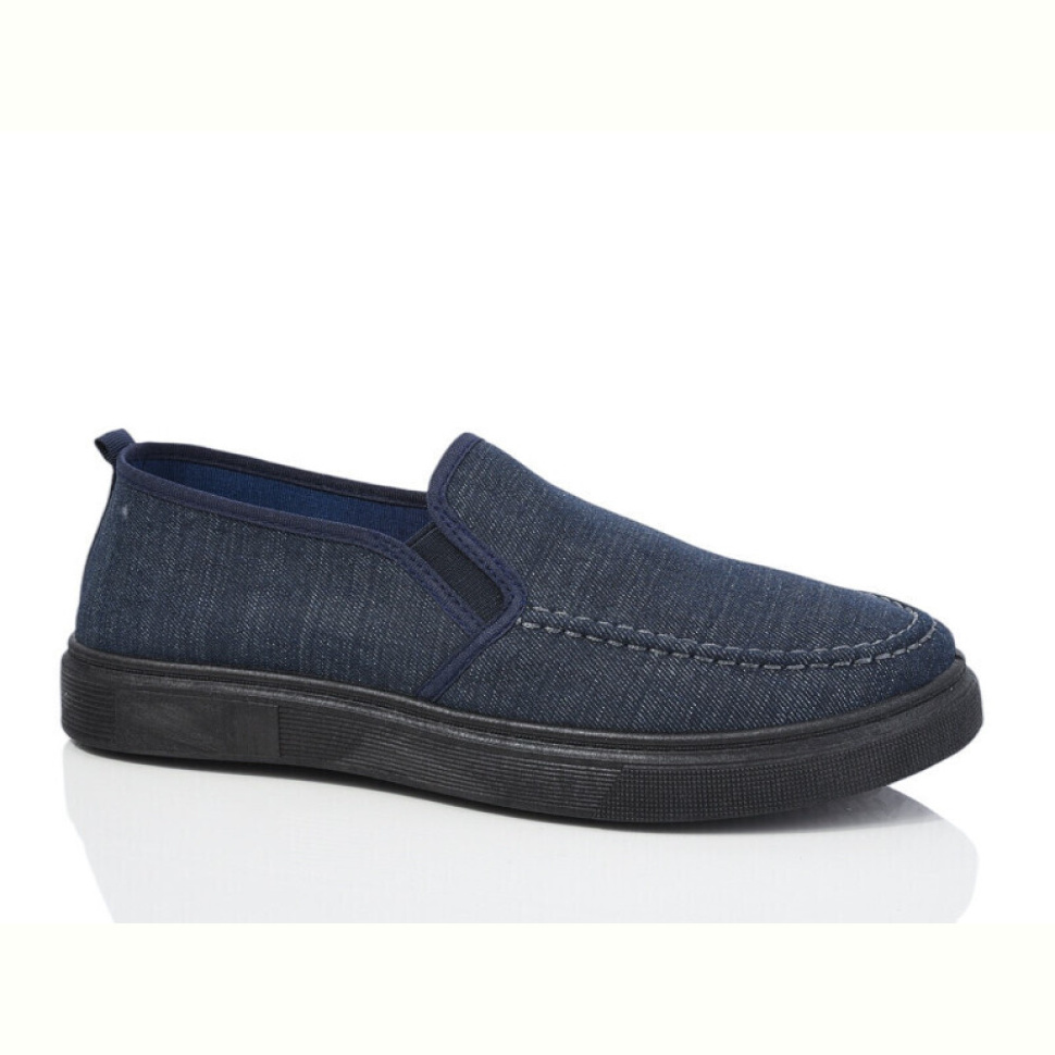 Слипоны Lot Shoes 239-2 Слипоны Lot Shoes 239-2