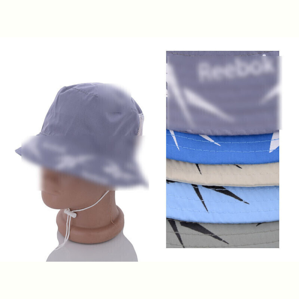 Панама RuBi RF025 mix Панама RuBi RF025 mix