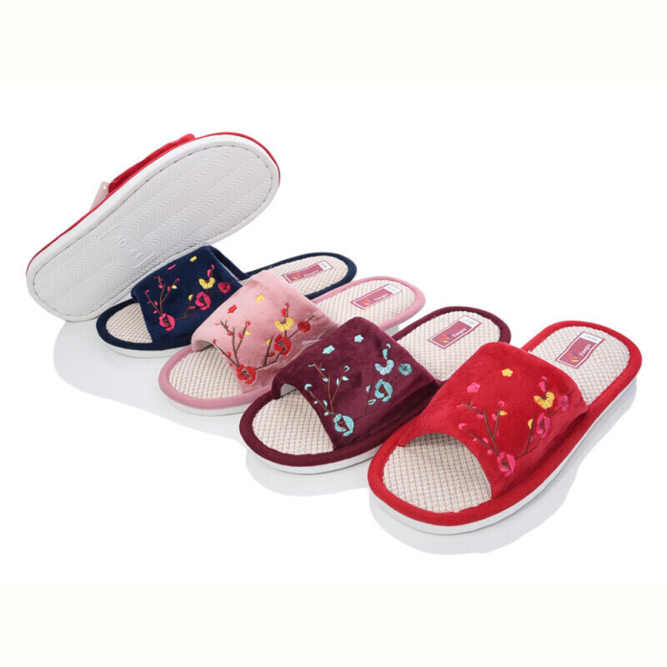 Тапки Vladimir A8960 mix