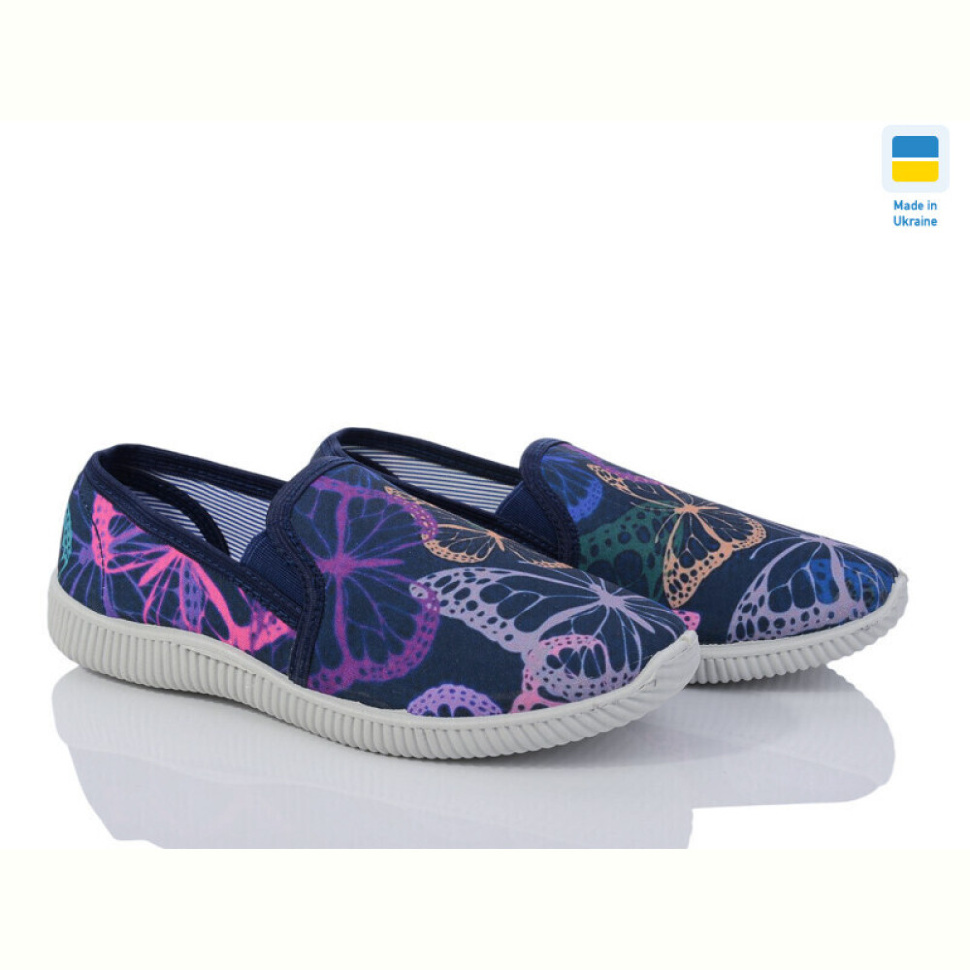 Слипоны Prime-Opt Prime 20-142 метелик