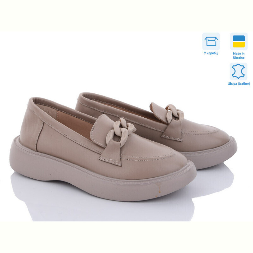 Туфли G-Aira 485 моко к.