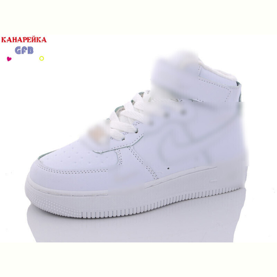 Кроссовки GFB-Канарейка A32-2