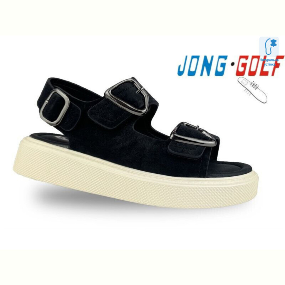 Босоножки Jong Golf C20551-20