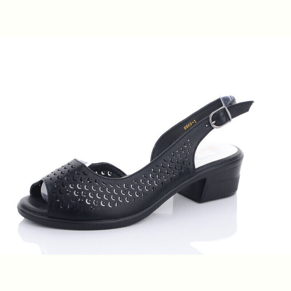 Босоножки Коронате 0563-1