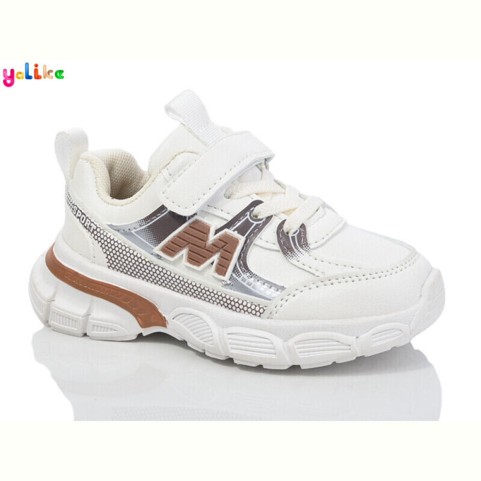 Кроссовки Yalike 693-3
