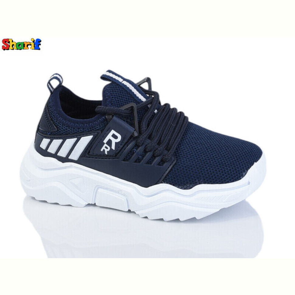 Кроссовки Sharif 6670-1