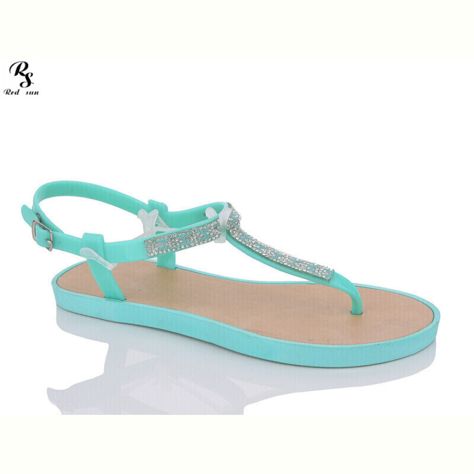 Босоножки Red Sun 10D4