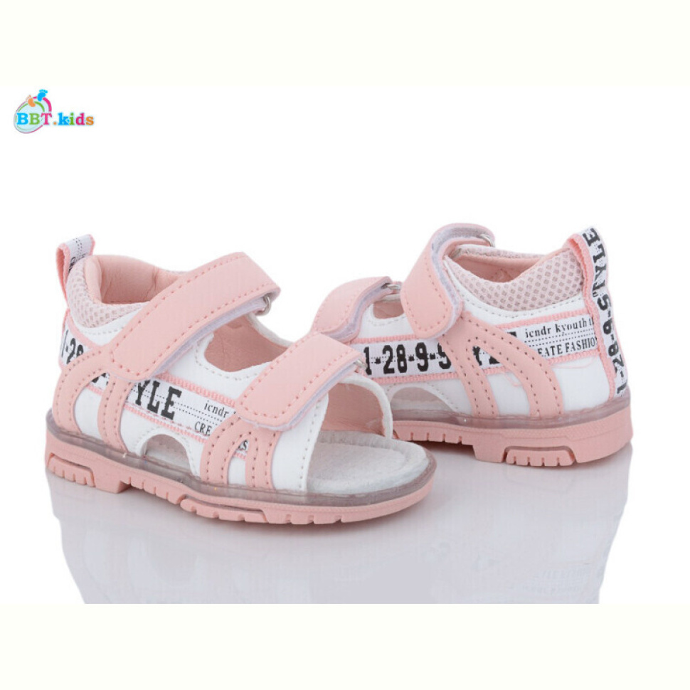 Босоножки BBT L123-5-2