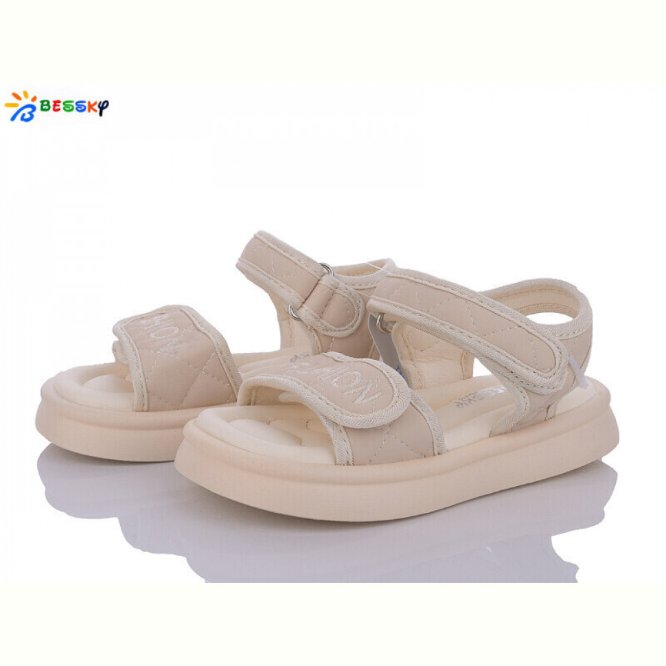 Босоножки Bessky-Kellaifeng BL3418-2B