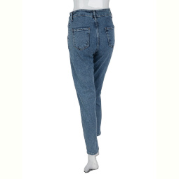 Джинсы Pozitiv 482 d.blue