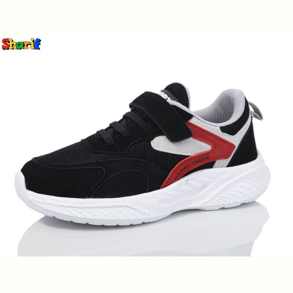 Кроссовки Sharif AC918-13