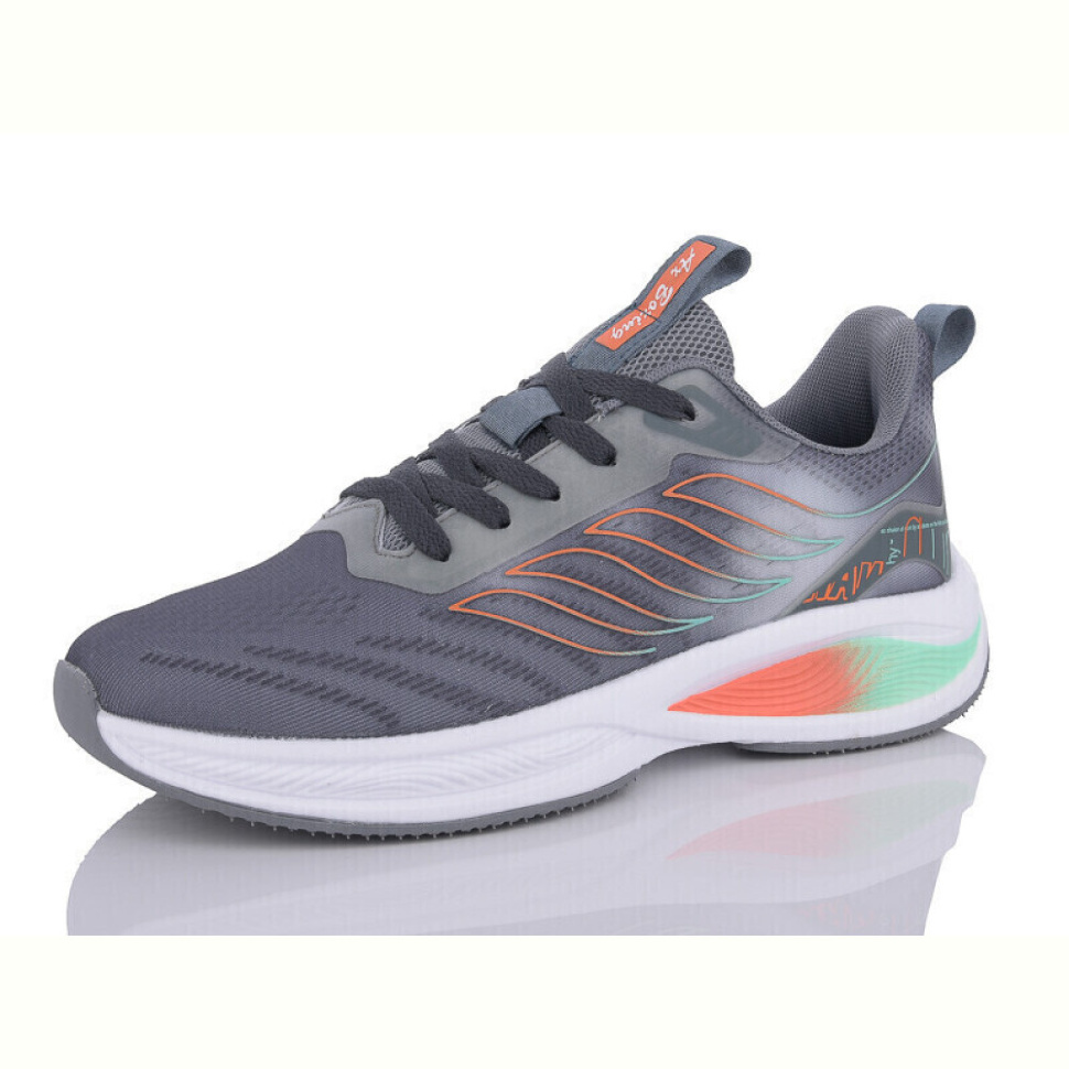 Кроссовки Obuvok A2849-12