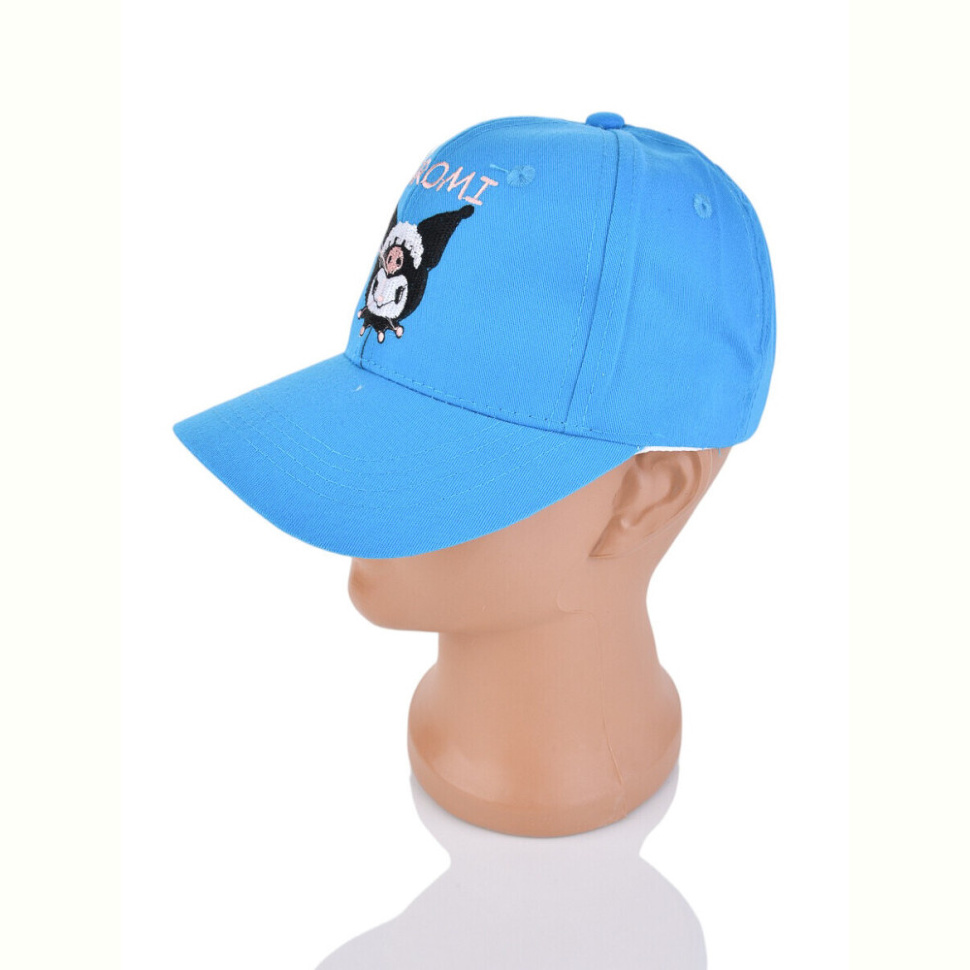 Кепка RuBi 6005-4 blue