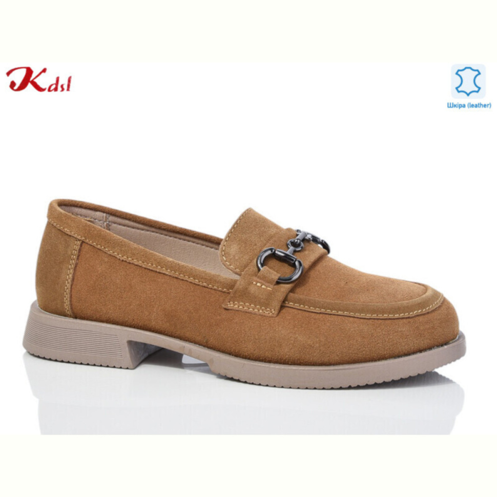 Туфли Jiulai-Kadisalun C630-40