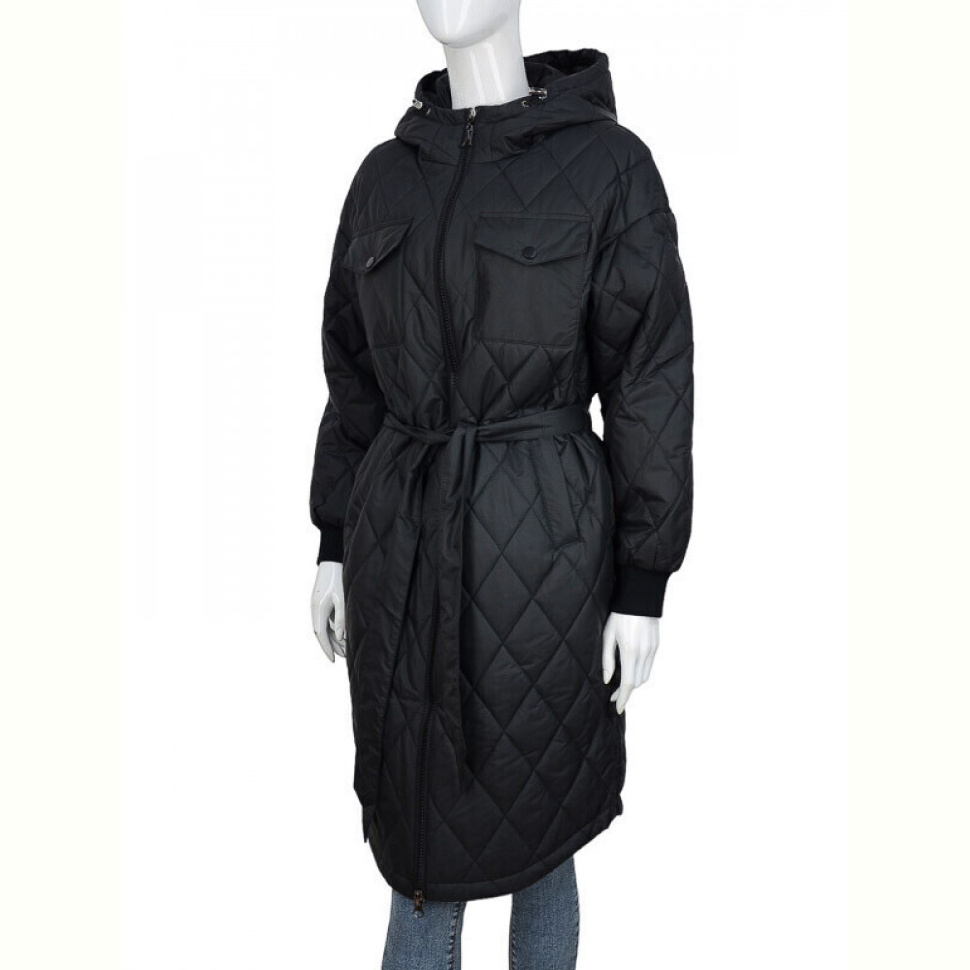 Пальто Hope 9105 black Пальто Hope 9105 black