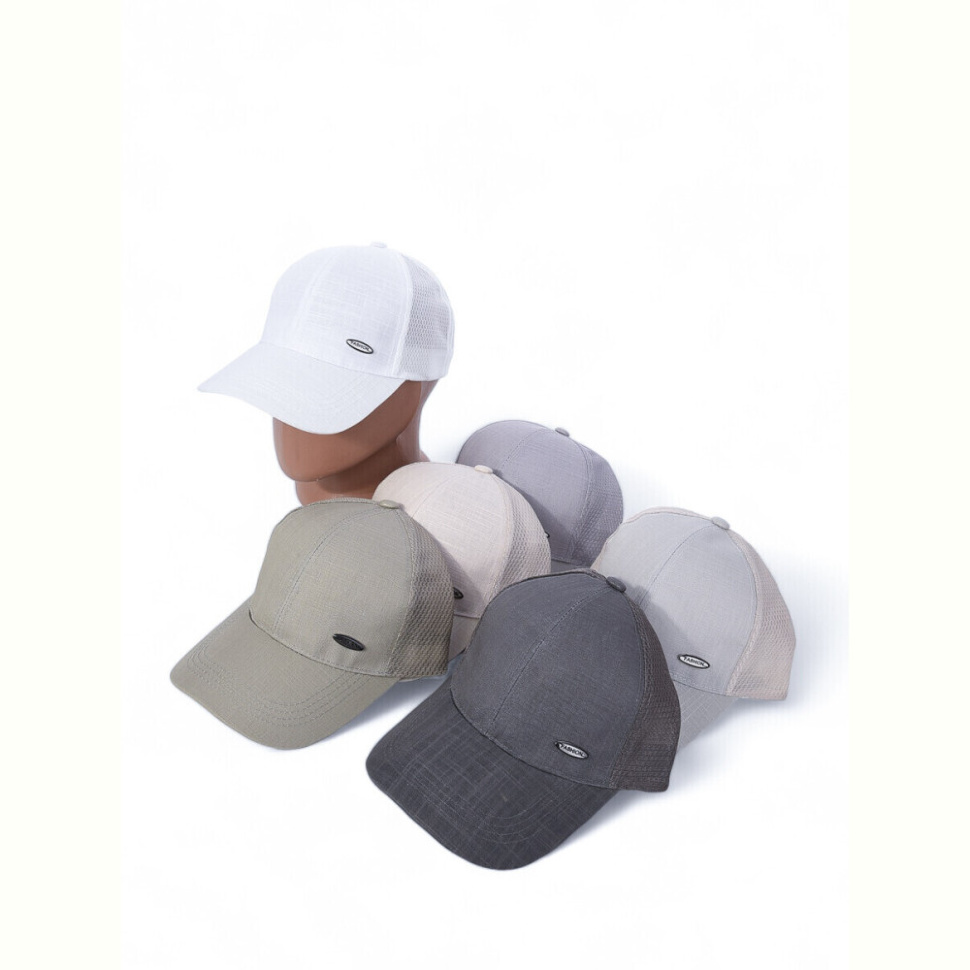 Кепка RuBi MG008 mix Кепка RuBi MG008 mix