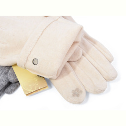 Перчатки RuBi 6-11 mix