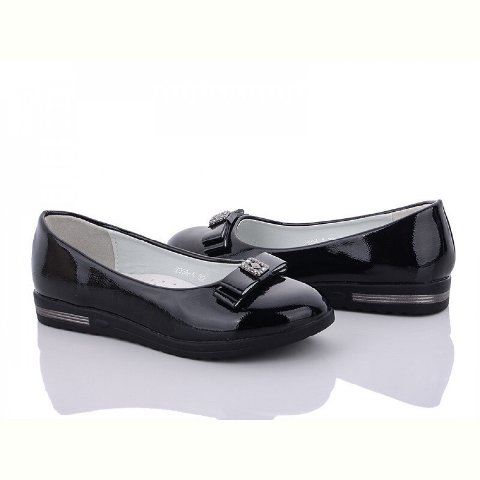 Туфли Эльффей 295A-4 Туфли Эльффей 295A-4