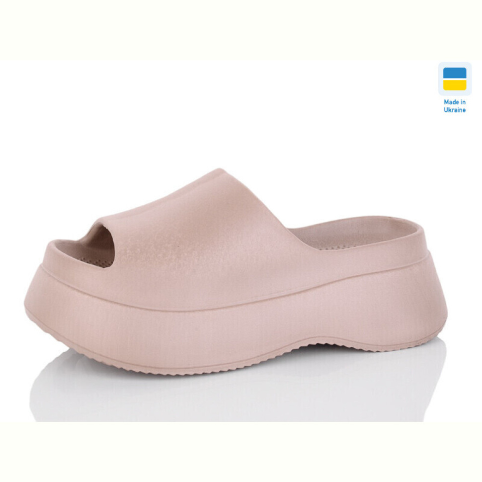 Шлепки Lot Shoes N141 моко