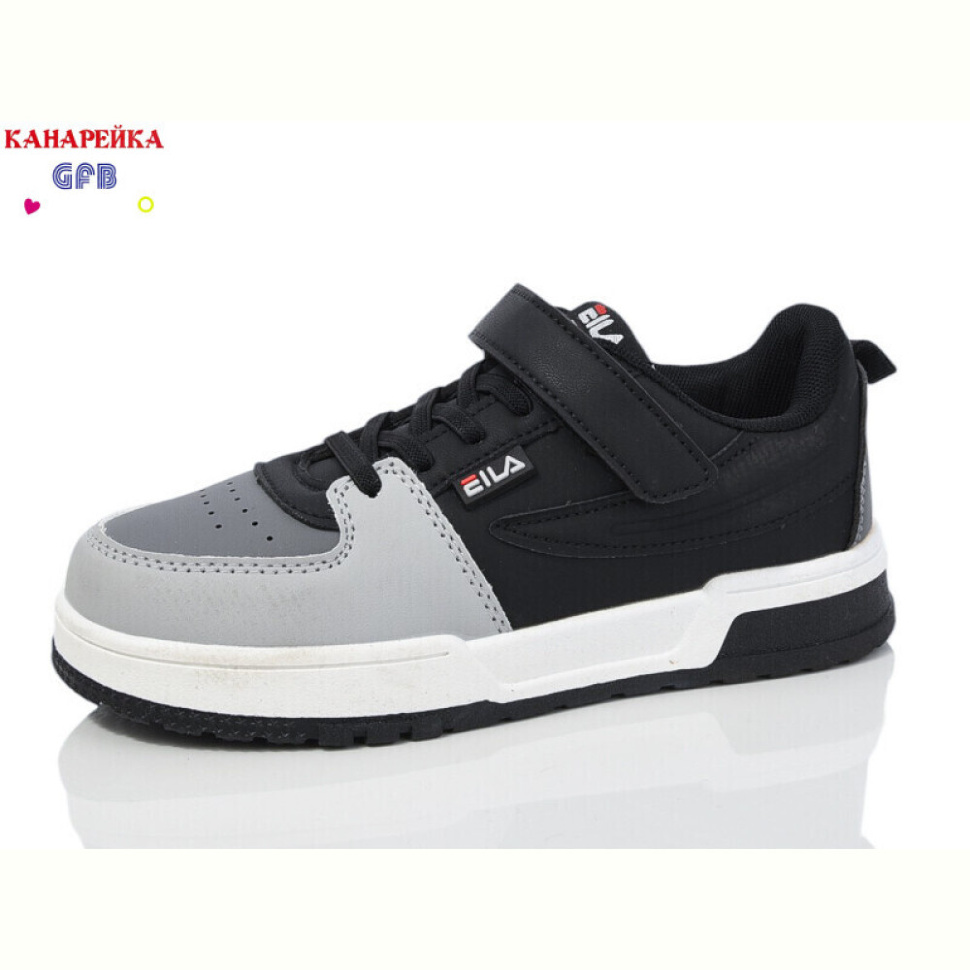 Кроссовки GFB-Канарейка M3002-6