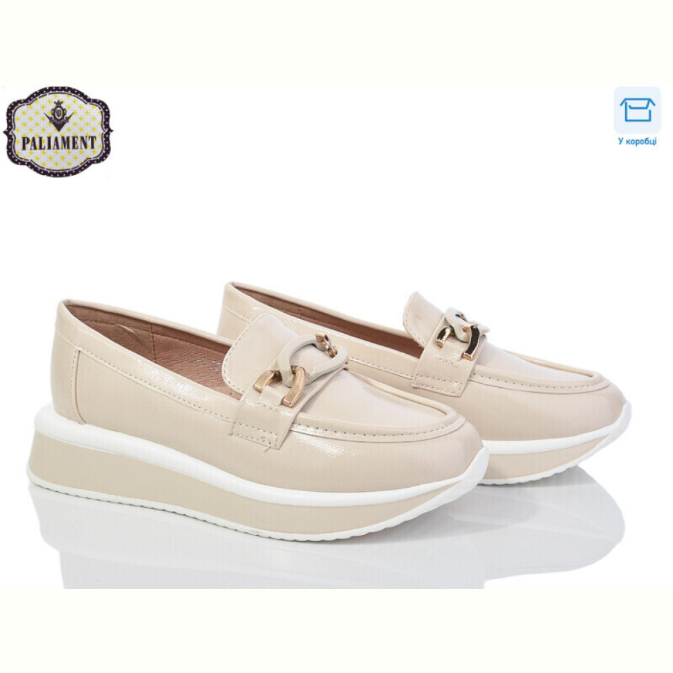 Туфли PALIAMENT W68-5