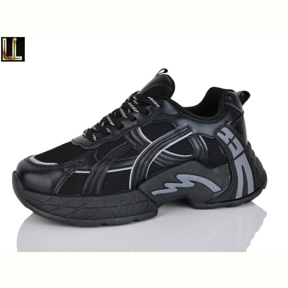 Кроссовки Lilin 722-1