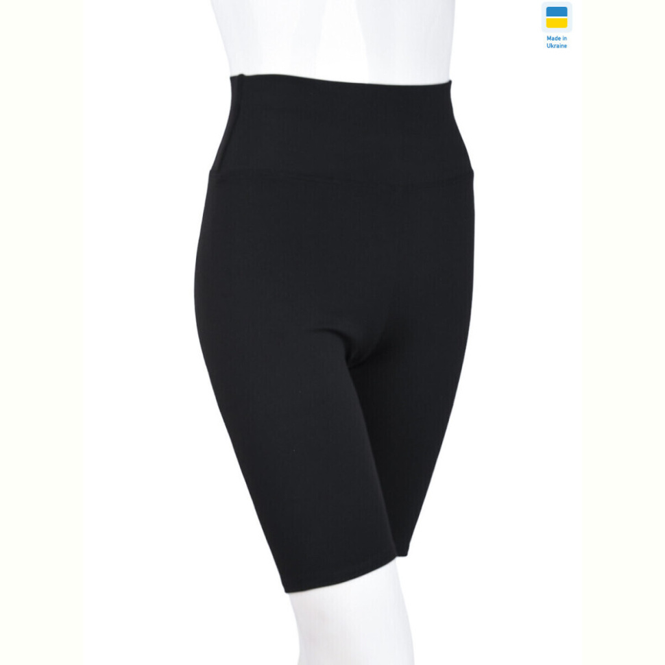 Велосипедки Textile 54 black Велосипедки Textile 54 black