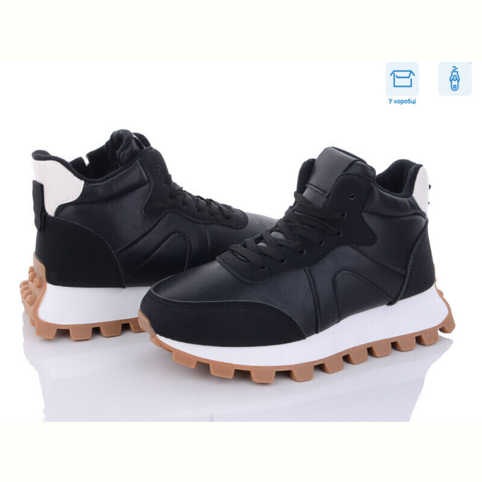 Ботинки Obuvok GM91-1 (07760)