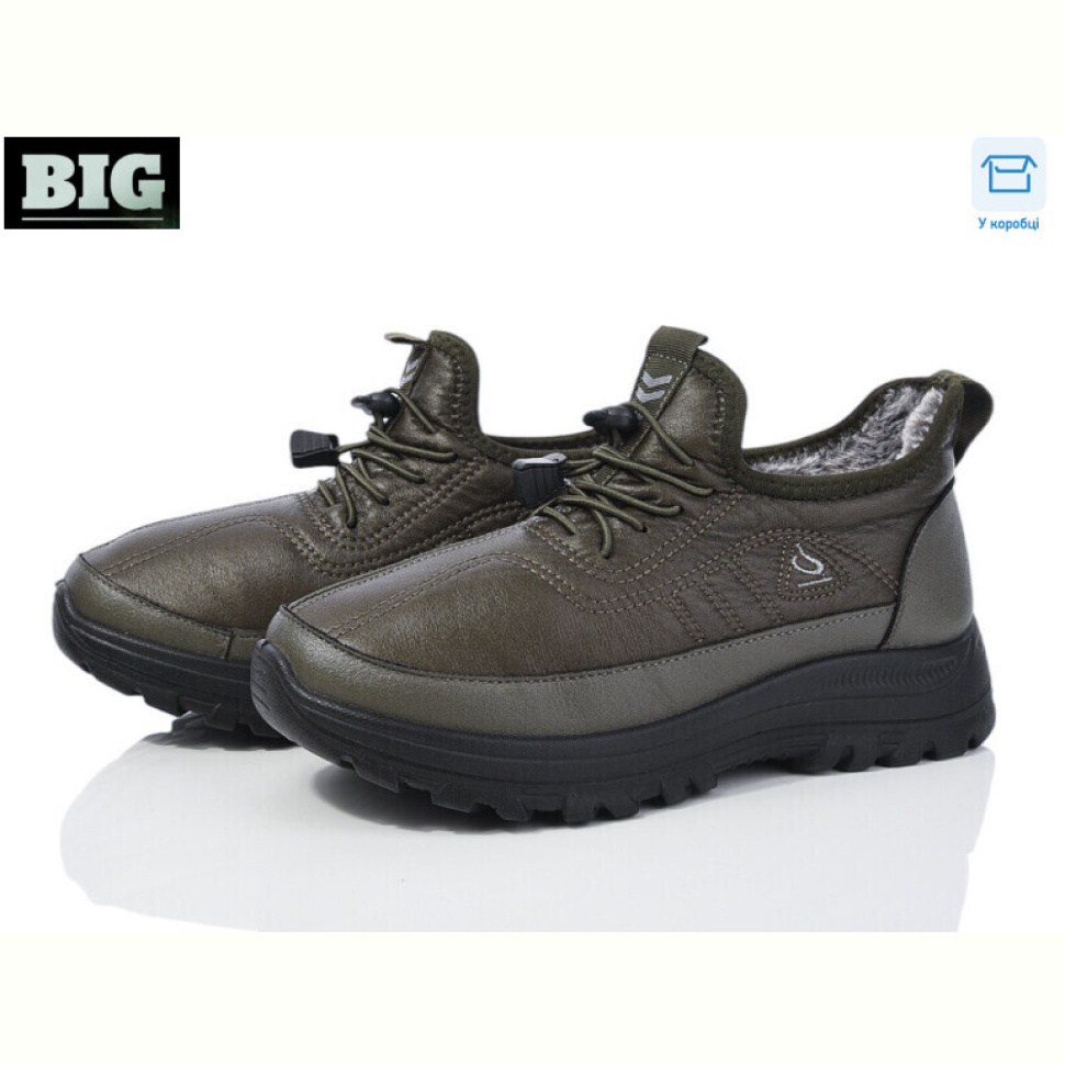 Кроссовки BIG 3931-B103