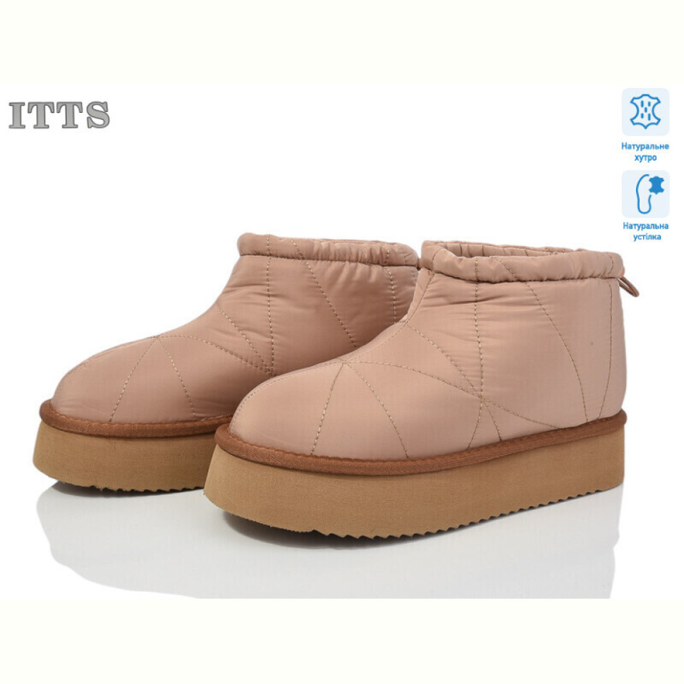 Дутики ITTS M20-6