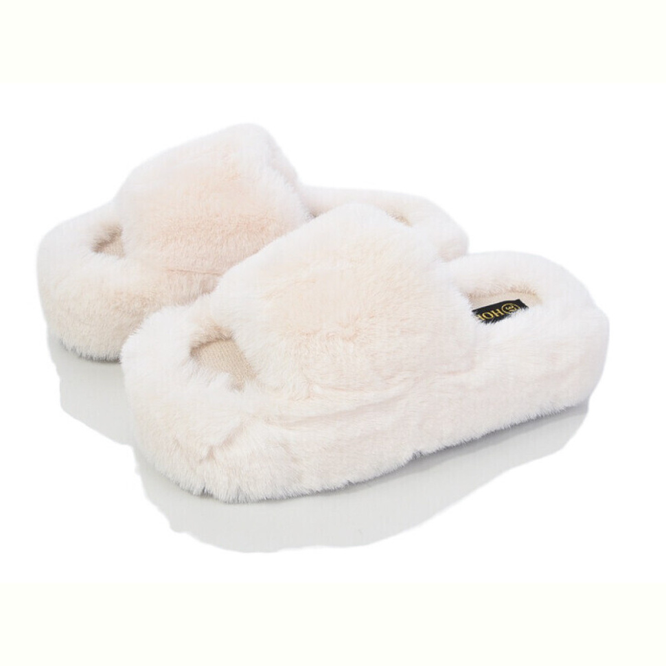 Тапки HOROSO-UFO PT628-2