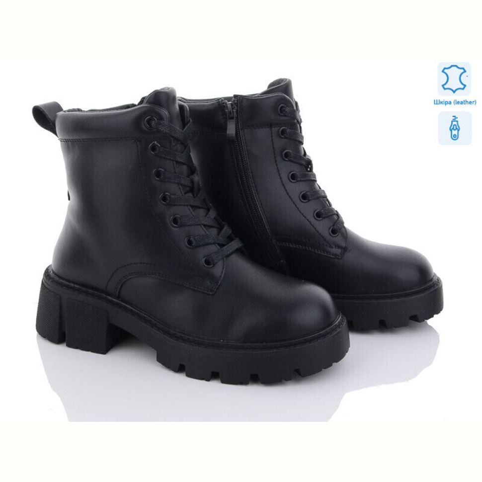 Ботинки Mengfuna-AESD 202-81