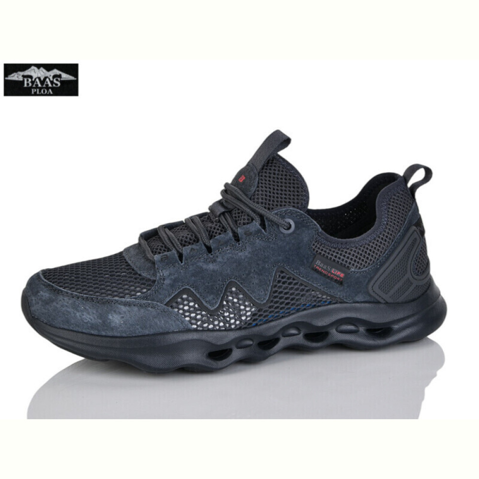 Кроссовки Baas M7625-2