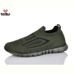 Кроссовки SUBA A6583-09 піна