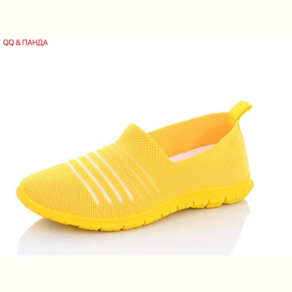 Слипоны QQ&Панда 33-10