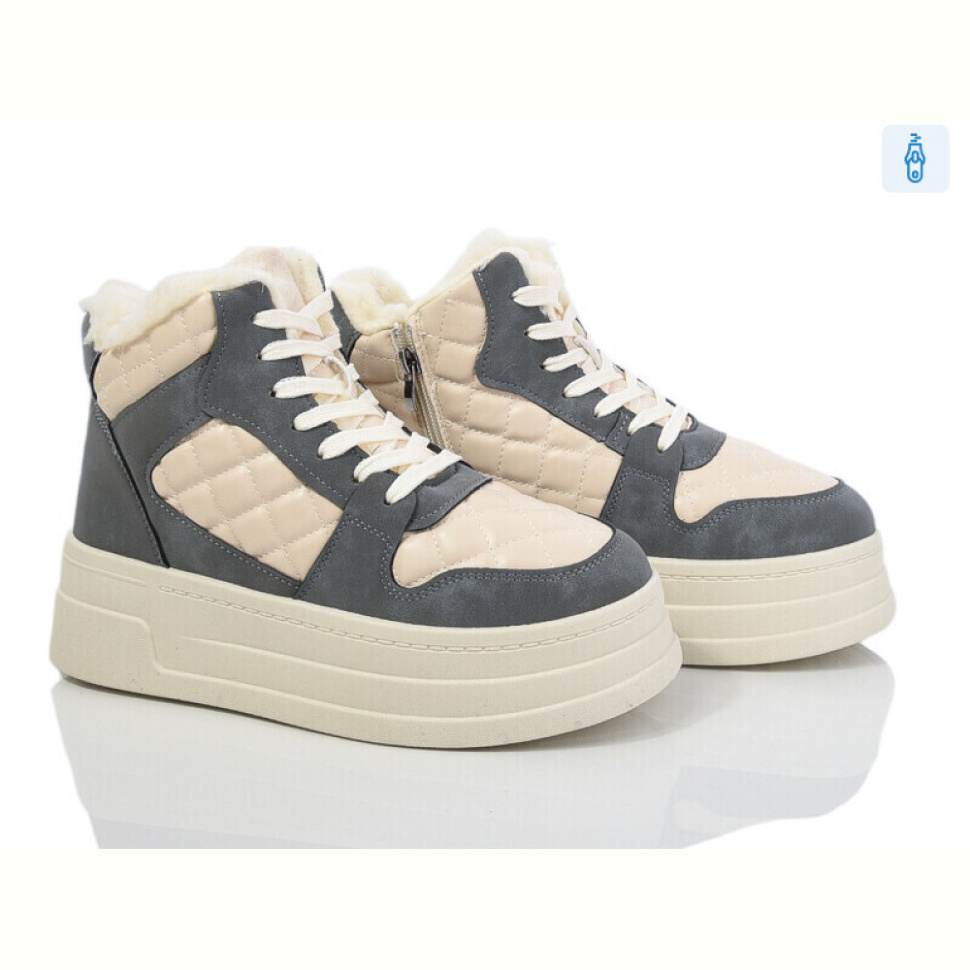 Ботинки Mengfuna-AESD 554-604