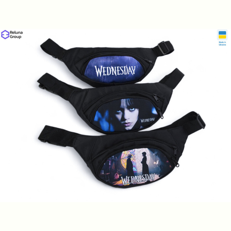 Бананка Reluna Group XJ001-2 mix