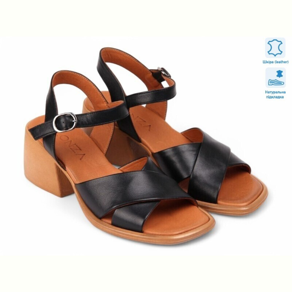 Босоножки Allshoes 186177