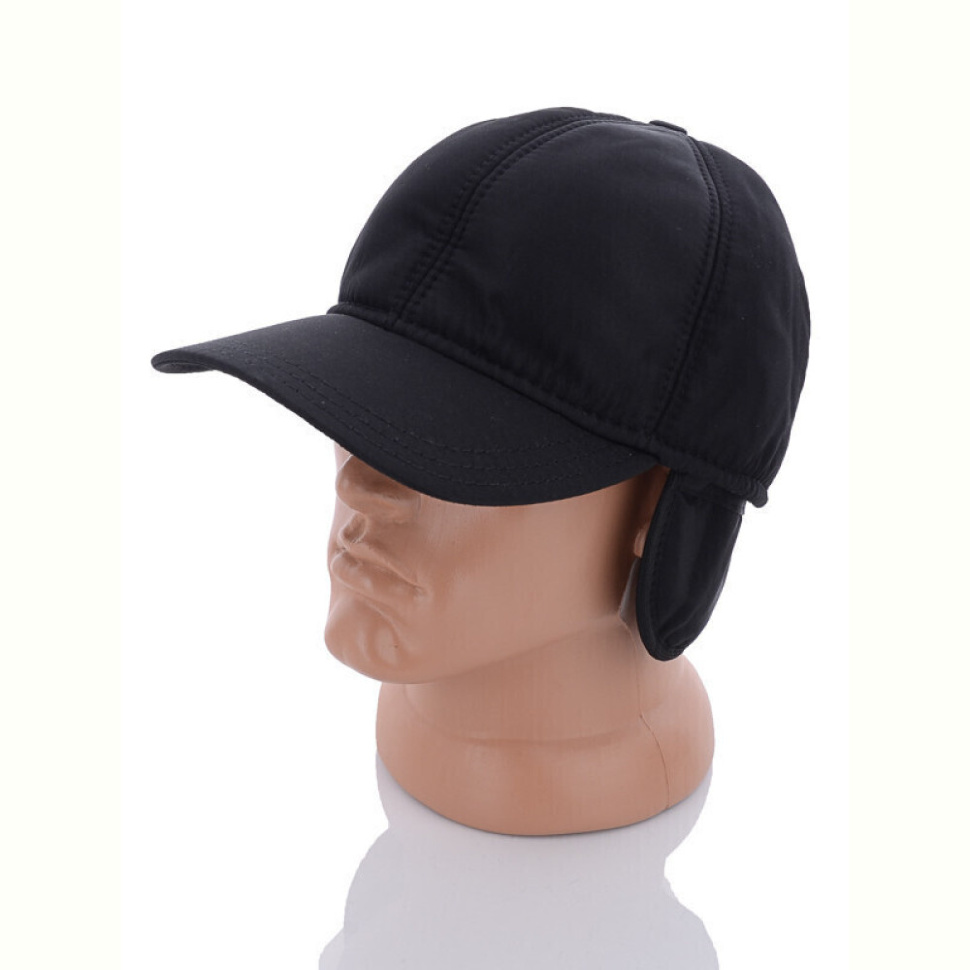 Кепка STARK Бейсболка хутро плащівка