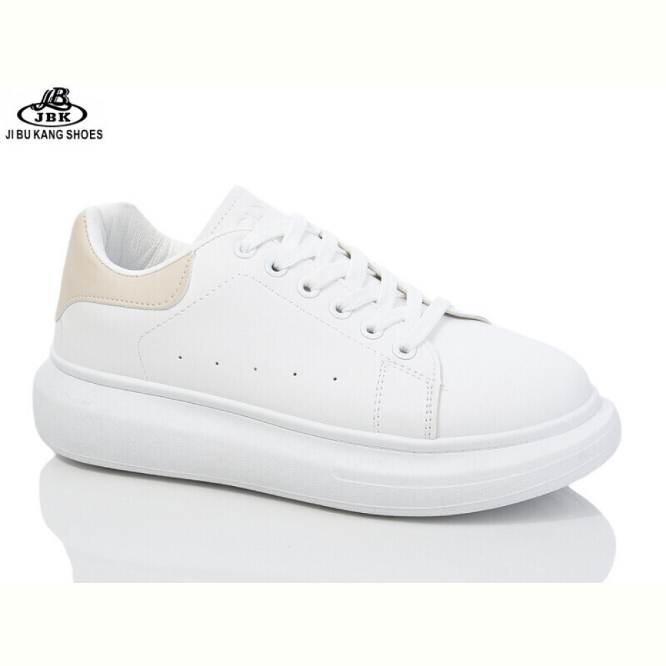 Кроссовки Jibukang 01-775 white