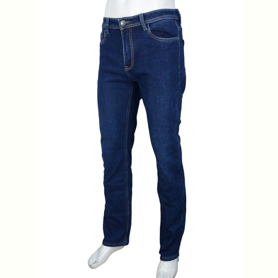 Джинсы Baron FBR9286 blue