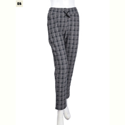 Брюки BIG 001-2-4 grey